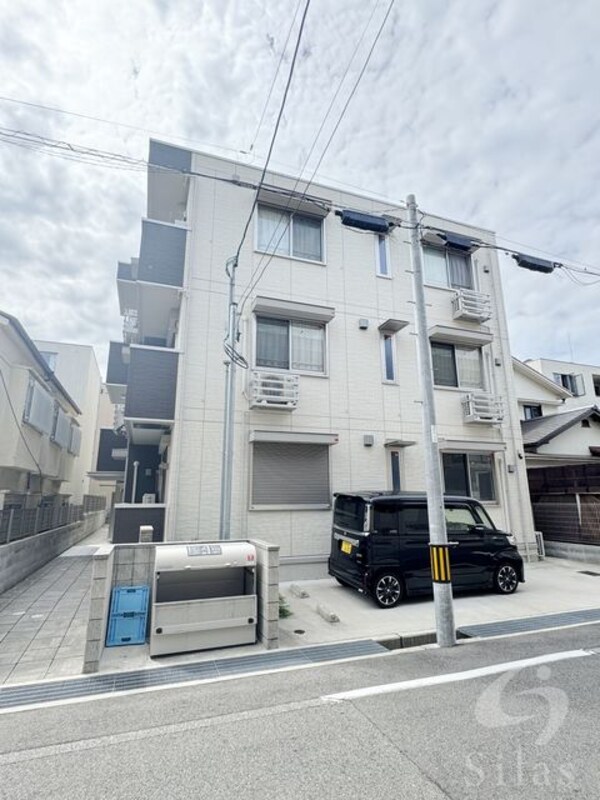 外観・土地