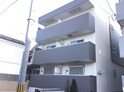 マルベリーガーデン山本南Ⅱ
