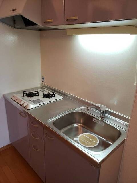 物件内観写真11　