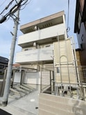 フジパレス甲子園口サウス