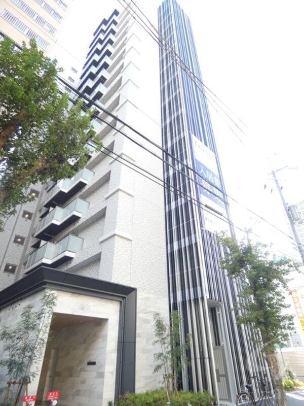 外観・土地