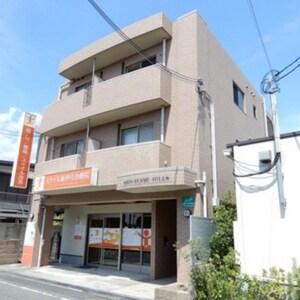 新伊丹ヒルズ外観写真