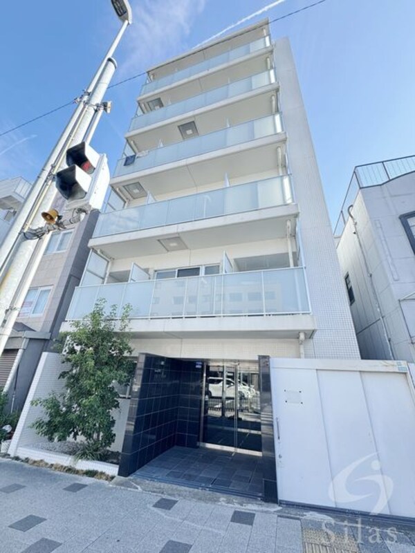 外観・土地