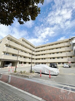 WIZ PLAISIR 若王寺外観写真