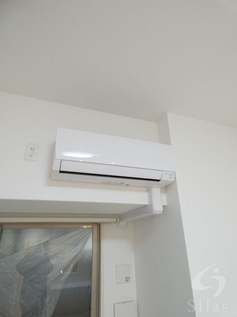 物件内観写真9　(色違いパターン有り。)