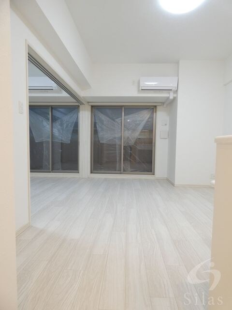 物件内観写真9　(色違いパターン有り。)