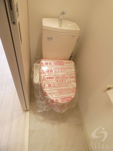 物件内観写真11　(色違いパターン有り。)