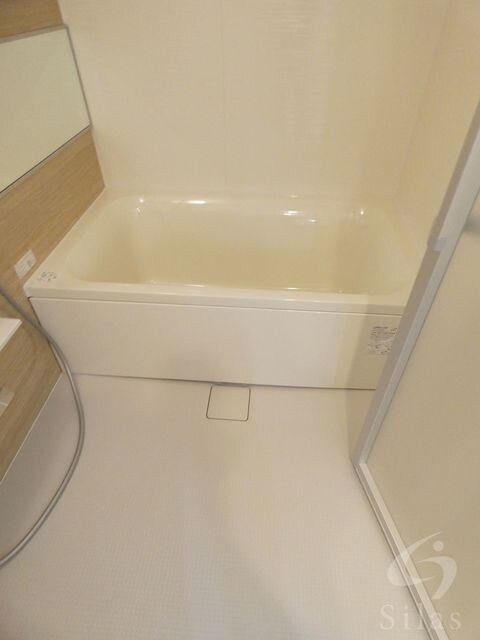 物件内観写真11　(色違いパターン有り。)