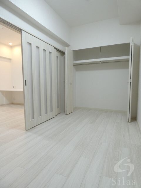 物件内観写真12　(色違いパターン有り。)