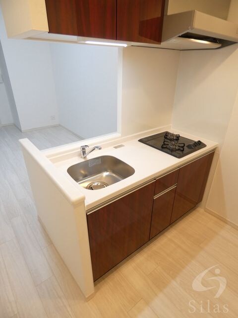 物件内観写真12　(色違いパターン有り。)