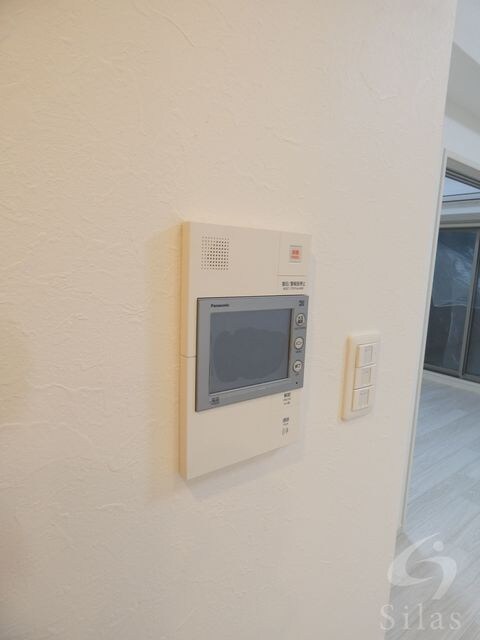 物件内観写真13　(色違いパターン有り。)