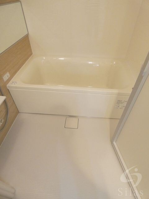 物件内観写真14　(色違いパターン有り。)