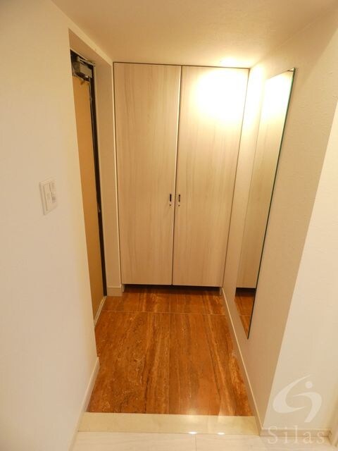 物件内観写真15　(色違いパターン有り。)