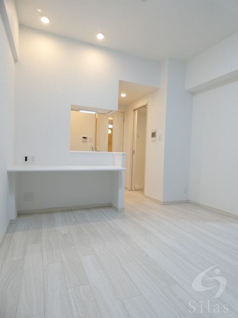 物件内観写真15　(色違いパターン有り。)