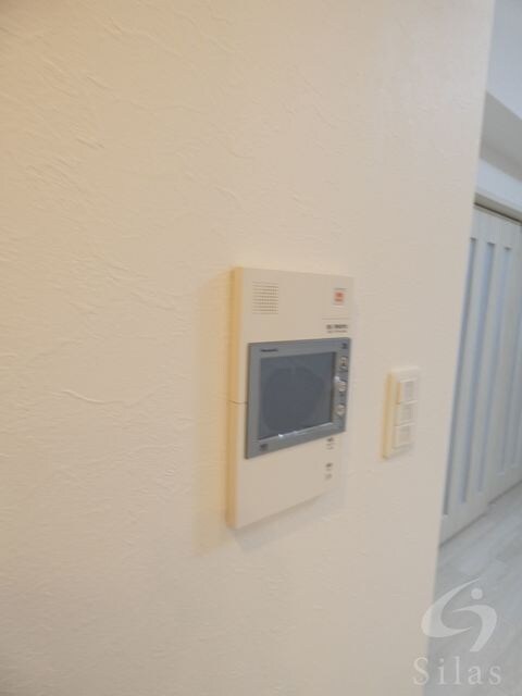 物件内観写真17　(色違いパターン有り。)