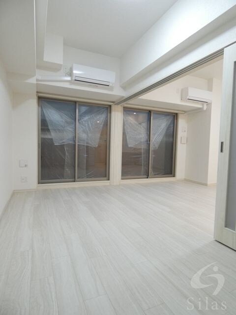 物件内観写真17　(色違いパターン有り。)