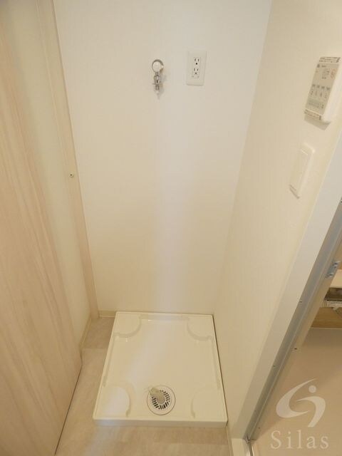 物件内観写真18　(色違いパターン有り。)