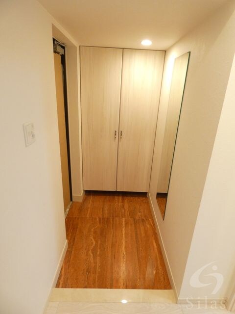 物件内観写真18　(色違いパターン有り。)