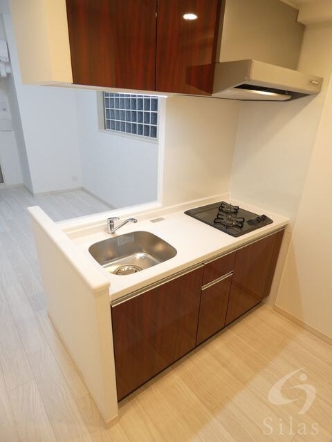 物件内観写真19　(色違いパターン有り。)