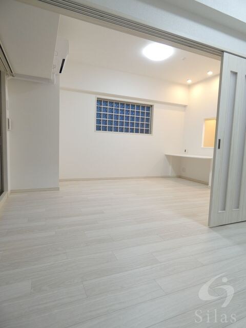 物件内観写真20　(色違いパターン有り。)