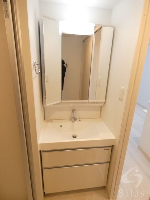 物件内観写真20　(色違いパターン有り。)