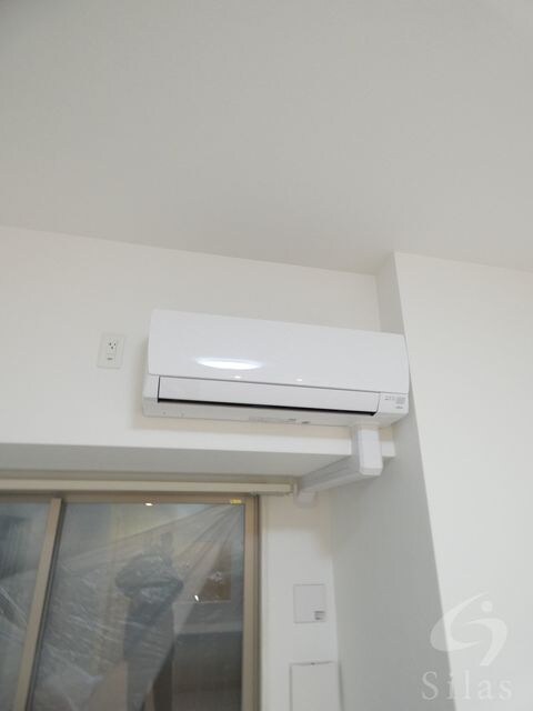 物件内観写真21　(色違いパターン有り。)