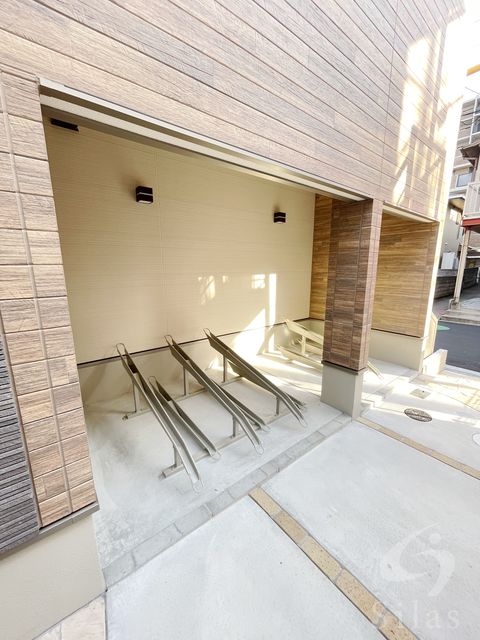 フジパレス出来島Ⅰ番館