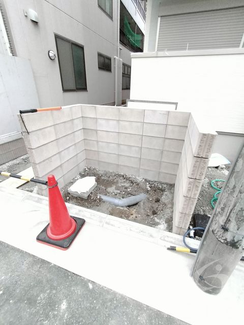 フジパレス尼崎常光寺