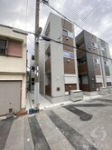 ハーモニーテラス巽北Ⅳ