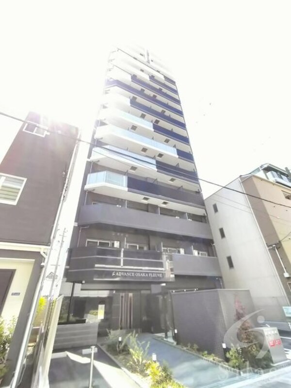 外観・土地