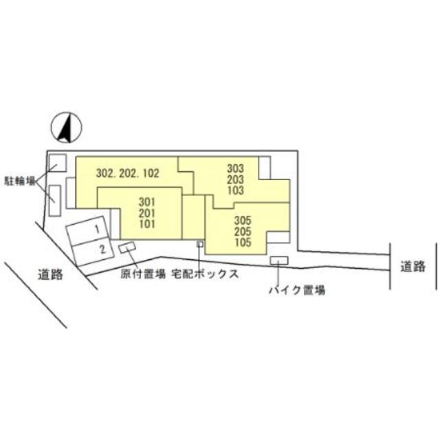 サンパティーク住吉