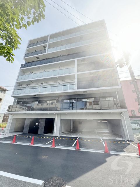 MJC大阪ラフィーネ