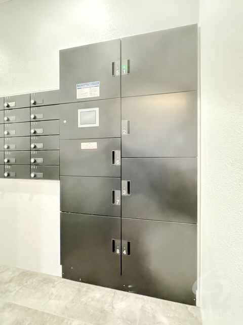 物件外観写真11　