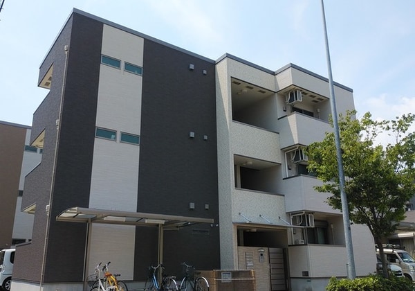 外観・土地