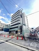 アーバンパーク住之江公園Ⅱ