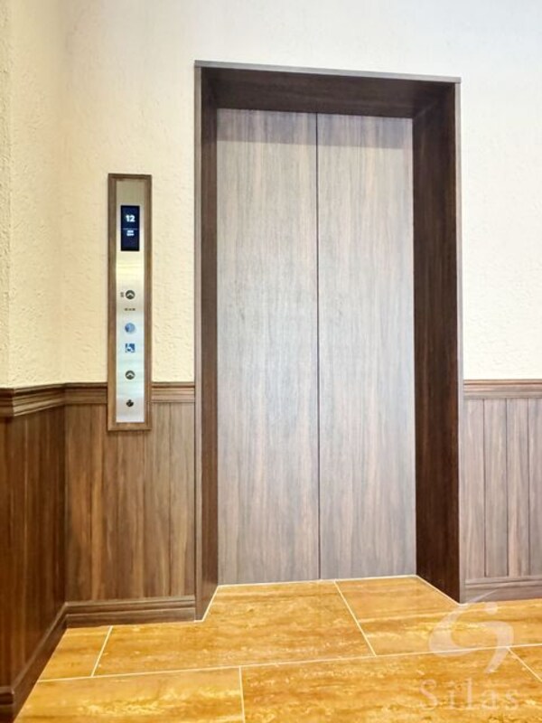 敷地内/建物