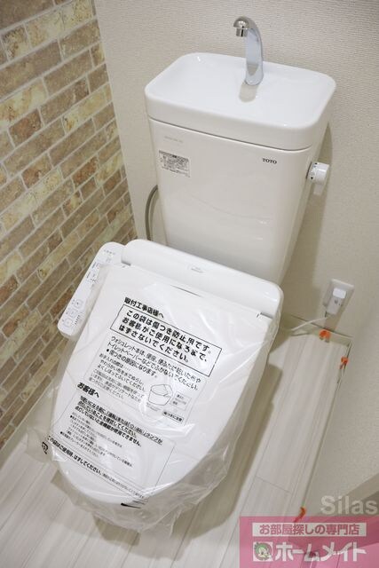 物件内観写真11　