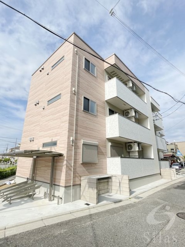 外観・土地