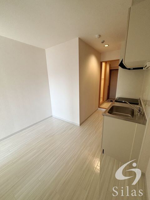 物件内観写真10　(同仕様反転タイプ)