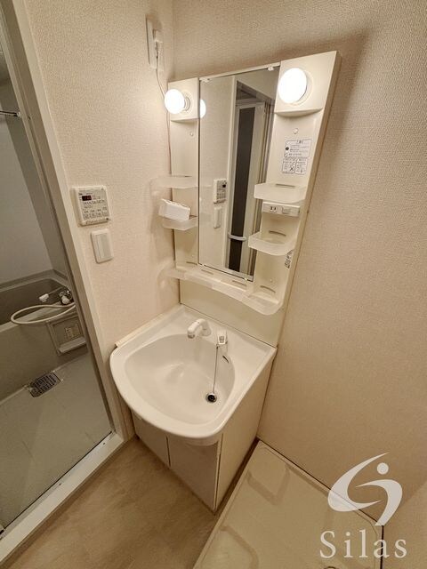 物件内観写真13　(同仕様反転タイプ)