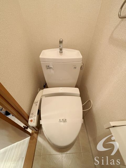 物件内観写真15　(同仕様反転タイプ)