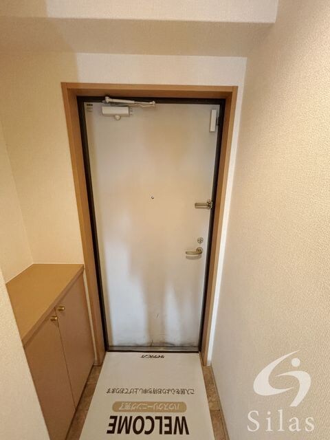 物件内観写真18　(同仕様反転タイプ)