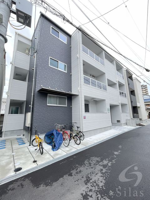 AVANTIO　KuiseⅡ