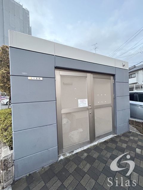 レジュールアッシュ北大阪グランドステージ