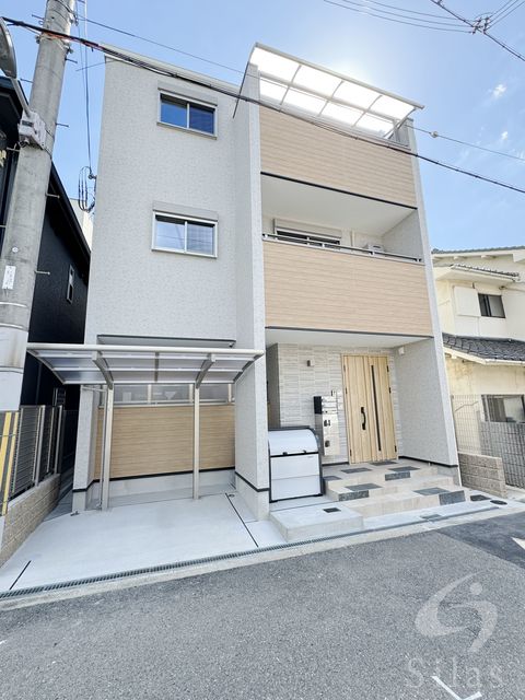 フォレストクリエオーレ此花