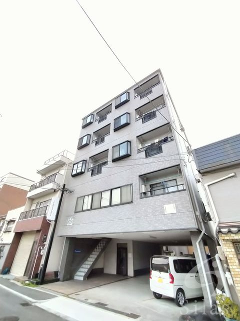 ベイストーン市岡