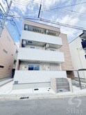 フジパレス西宮鳴尾Ⅴ番館
