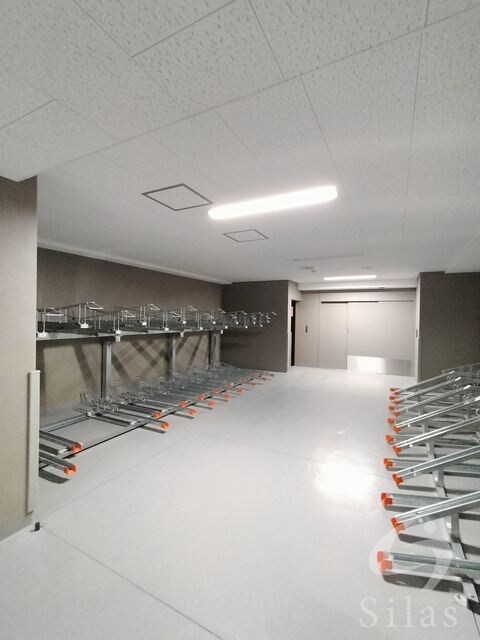 物件外観写真10　