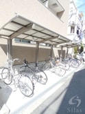 フジパレス長吉川辺Ⅲ番館