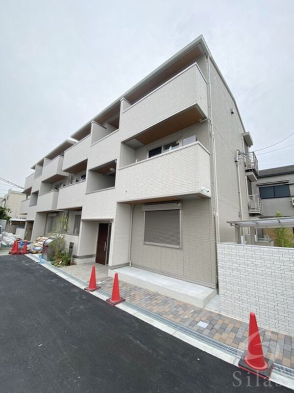 外観・土地